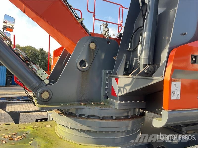 Atlas 300 MH Wheel Material Handler (Unused) Construction - Others