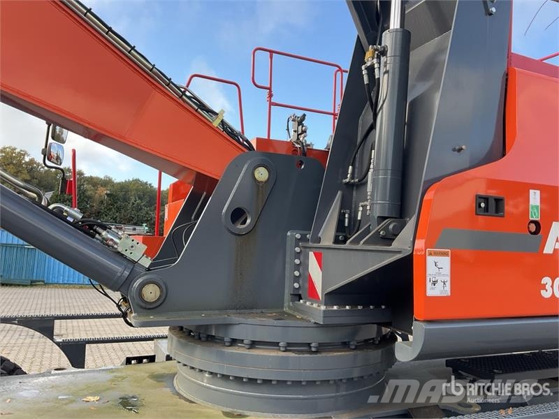 Atlas 300 MH Wheel Material Handler (Unused) Construction - Others