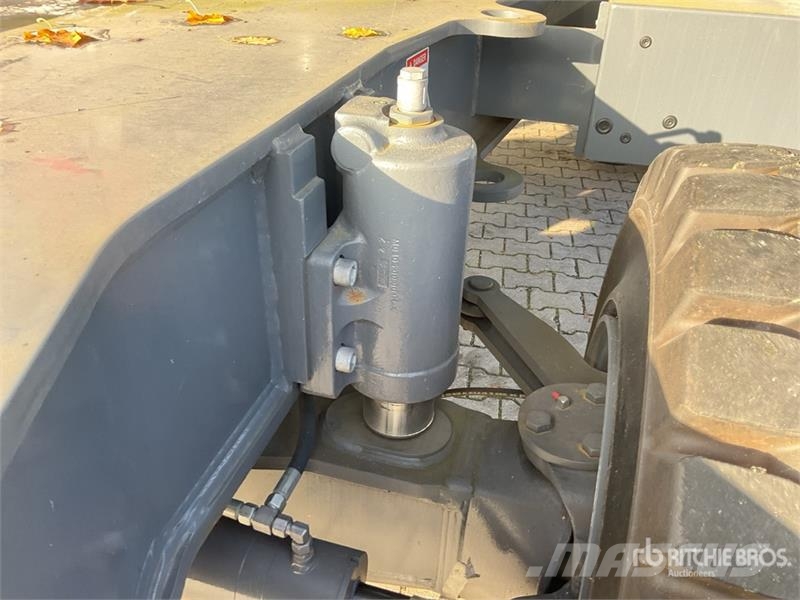 Atlas 300 MH Wheel Material Handler (Unused) Sonstige Baumaschinen