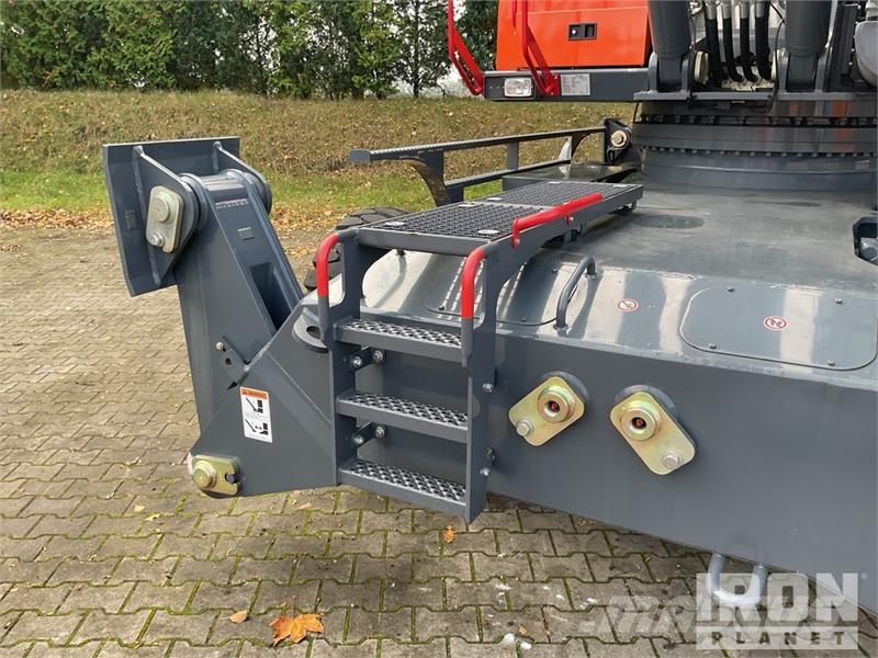 Atlas 300 MH Wheel Material Handler (Unused) Construction - Others