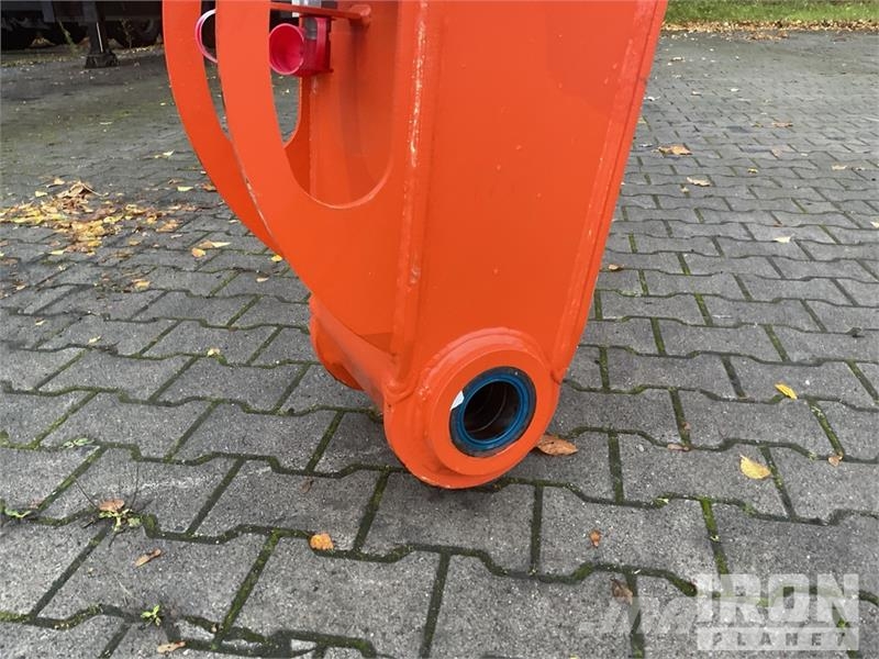 Atlas 300 MH Wheel Material Handler (Unused) Sonstige Baumaschinen