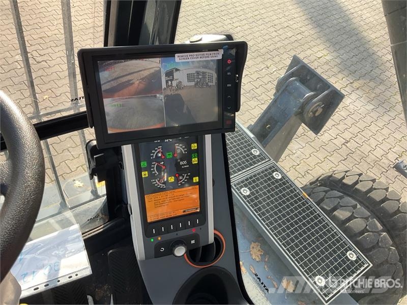 Atlas 300 MH Wheel Material Handler (Unused) Sonstige Baumaschinen