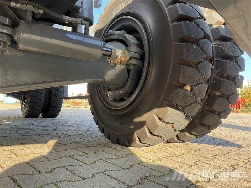 Atlas 300 MH Wheel Material Handler (Unused) Sonstige Baumaschinen