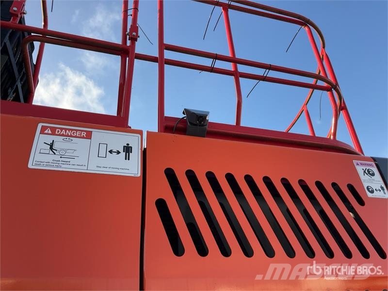 Atlas 300 MH Wheel Material Handler (Unused) Construction - Others