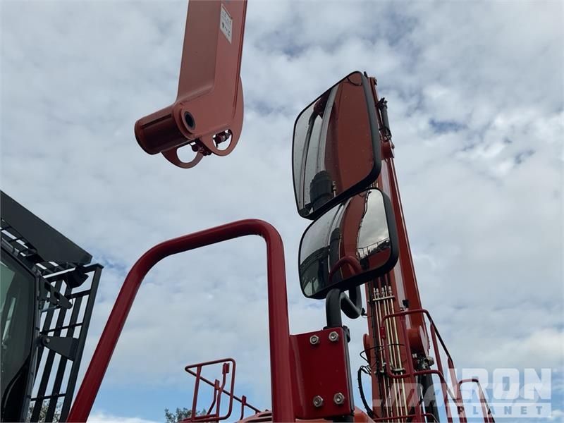 Atlas 300 MH Wheel Material Handler (Unused) Construction - Others