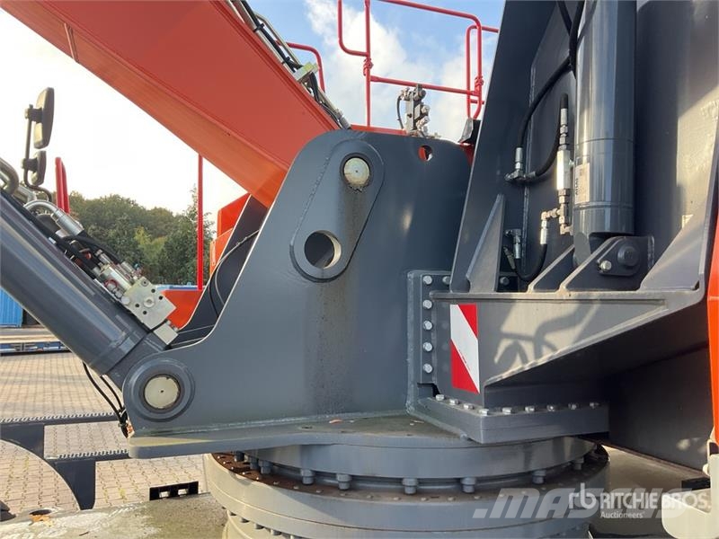 Atlas 300 MH Wheel Material Handler (Unused) Sonstige Baumaschinen