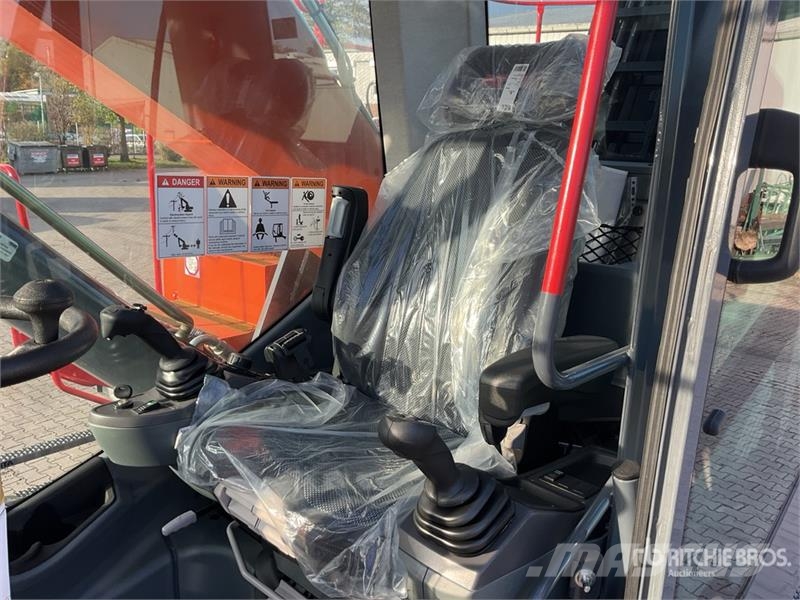 Atlas 300 MH Wheel Material Handler (Unused) Sonstige Baumaschinen