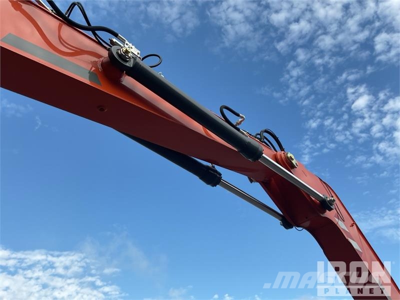 Atlas 300 MH Wheel Material Handler (Unused) Construction - Others