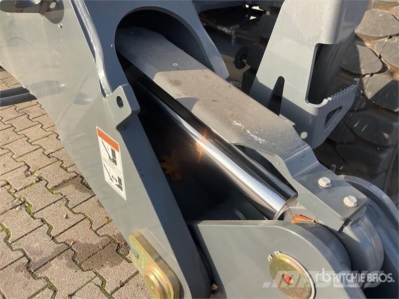 Atlas 300 MH Wheel Material Handler (Unused) Sonstige Baumaschinen
