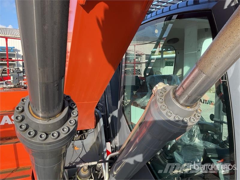 Atlas 300 MH Wheel Material Handler (Unused) Sonstige Baumaschinen