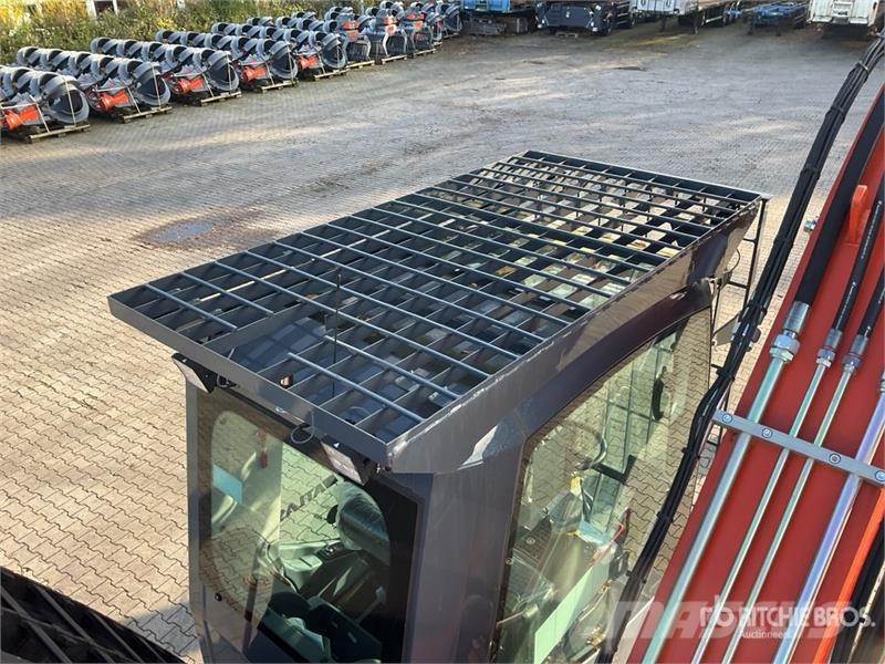 Atlas 300 MH Wheel Material Handler (Unused) Sonstige Baumaschinen
