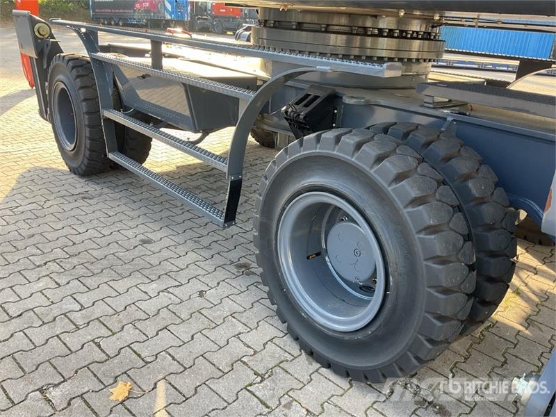 Atlas 300 MH Wheel Material Handler (Unused) Sonstige Baumaschinen