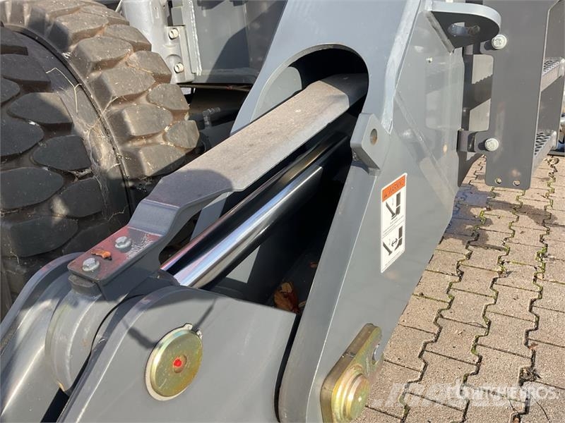 Atlas 300 MH Wheel Material Handler (Unused) Sonstige Baumaschinen