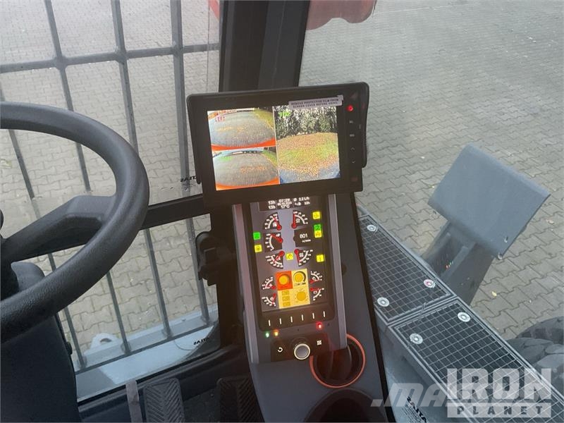 Atlas 300 MH Wheel Material Handler (Unused) Sonstige Baumaschinen