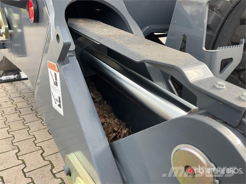 Atlas 300 MH Wheel Material Handler (Unused) Construction - Others