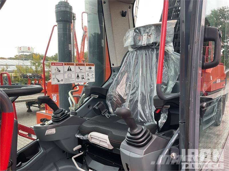 Atlas 300 MH Wheel Material Handler (Unused) Sonstige Baumaschinen