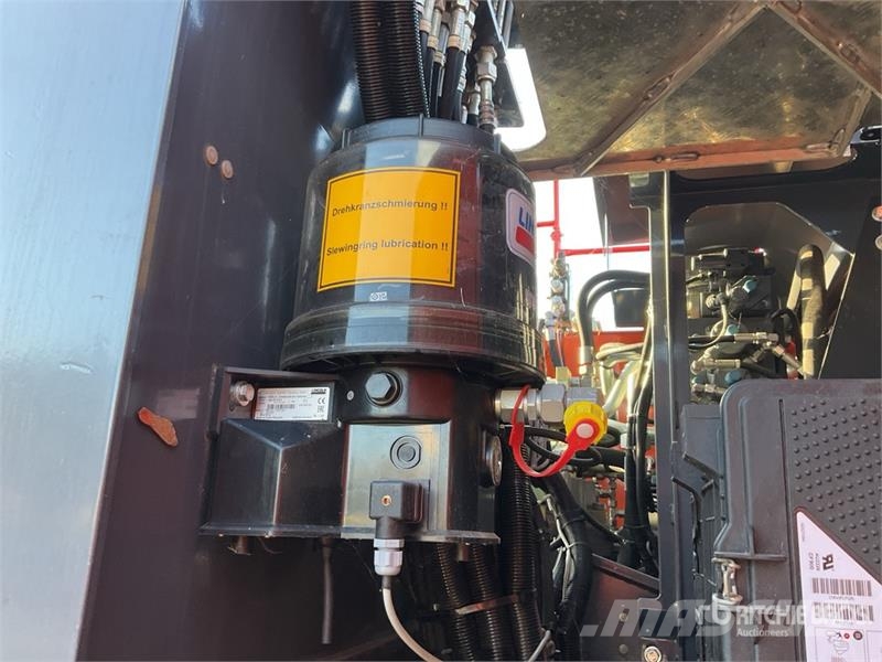 Atlas 300 MH Wheel Material Handler (Unused) Sonstige Baumaschinen