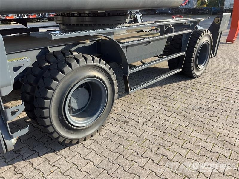 Atlas 300 MH Wheel Material Handler (Unused) Sonstige Baumaschinen