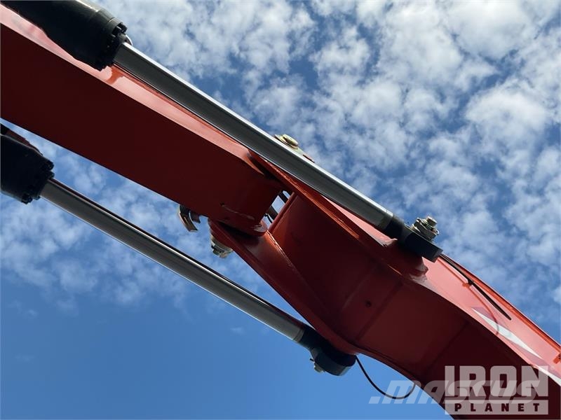 Atlas 300 MH Wheel Material Handler (Unused) Construction - Others
