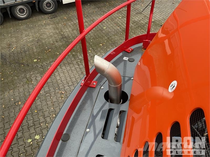Atlas 300 MH Wheel Material Handler (Unused) Sonstige Baumaschinen