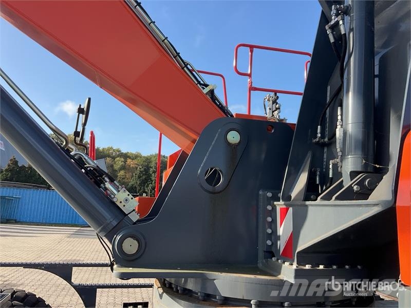 Atlas 300 MH Wheel Material Handler (Unused) Construction - Others