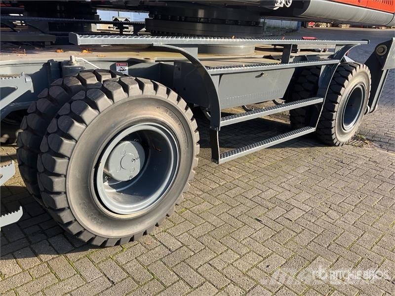 Atlas 300 MH Wheel Material Handler (Unused) Sonstige Baumaschinen