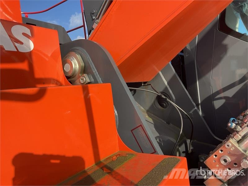 Atlas 300 MH Wheel Material Handler (Unused) Sonstige Baumaschinen