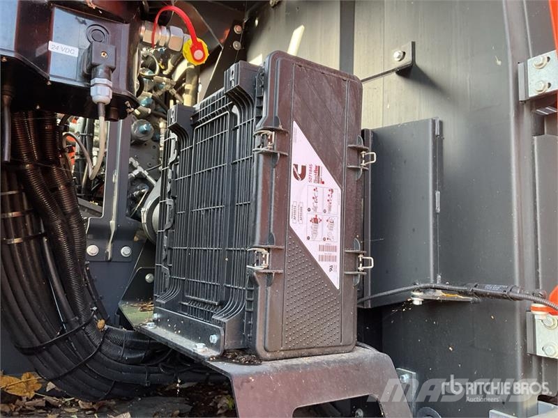 Atlas 300 MH Wheel Material Handler (Unused) Construction - Others