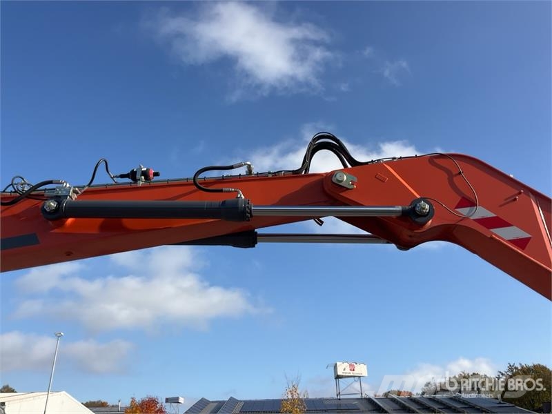 Atlas 300 MH Wheel Material Handler (Unused) Construction - Others
