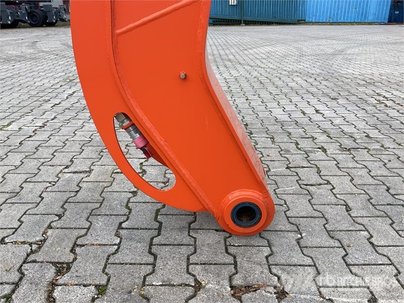 Atlas 300 MH Wheel Material Handler (Unused) Construction - Others