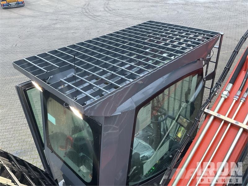 Atlas 300 MH Wheel Material Handler (Unused) Sonstige Baumaschinen