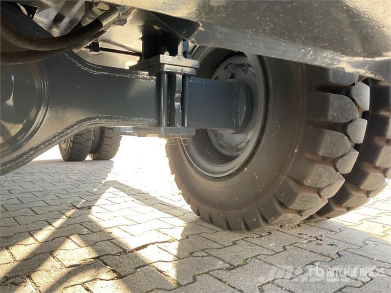 Atlas 300 MH Wheel Material Handler (Unused) Sonstige Baumaschinen