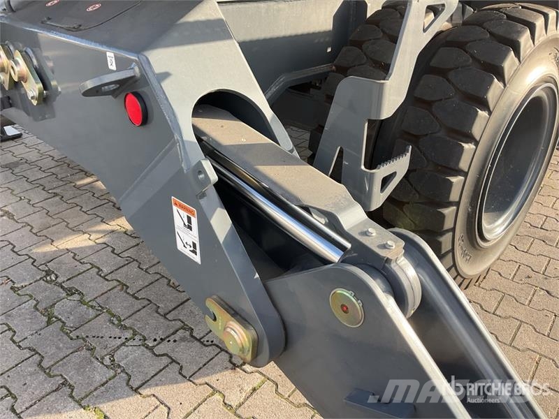 Atlas 300 MH Wheel Material Handler (Unused) Sonstige Baumaschinen