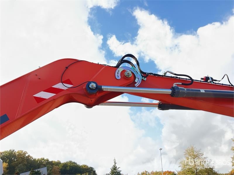 Atlas 300 MH Wheel Material Handler (Unused) Sonstige Baumaschinen