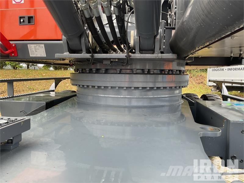 Atlas 300 MH Wheel Material Handler (Unused) Sonstige Baumaschinen