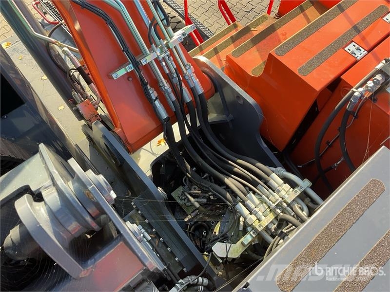 Atlas 300 MH Wheel Material Handler (Unused) Sonstige Baumaschinen