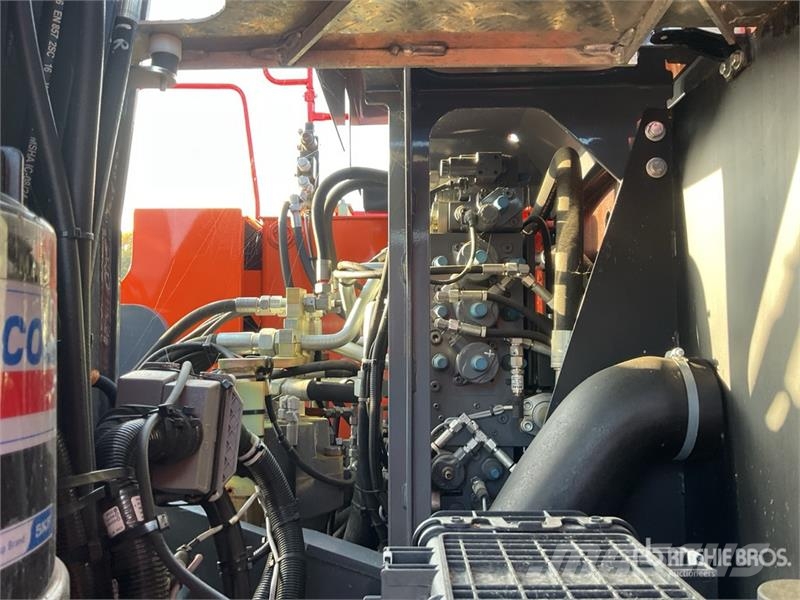 Atlas 300 MH Wheel Material Handler (Unused) Sonstige Baumaschinen