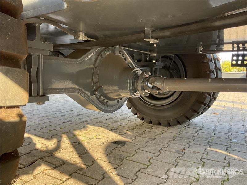 Atlas 300 MH Wheel Material Handler (Unused) Sonstige Baumaschinen