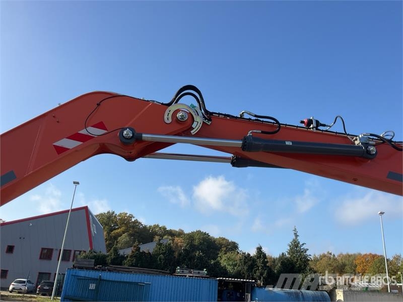Atlas 300 MH Wheel Material Handler (Unused) Construction - Others