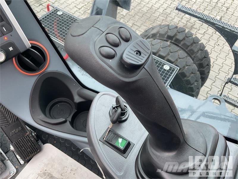Atlas 300 MH Wheel Material Handler (Unused) Sonstige Baumaschinen