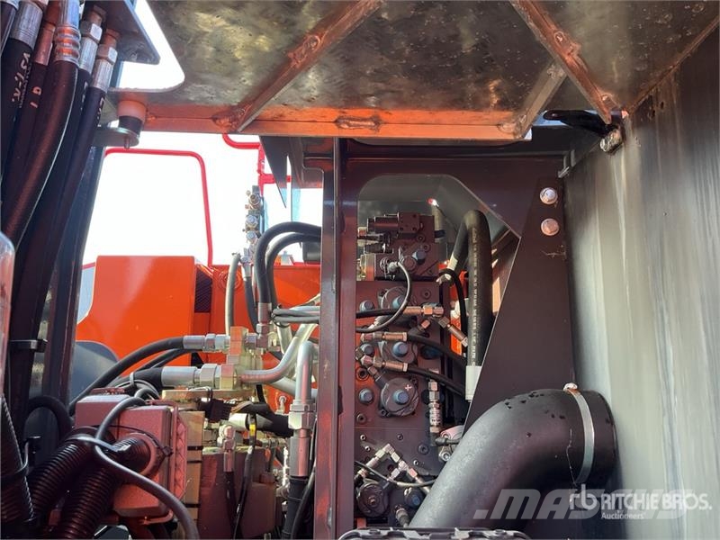 Atlas 300 MH Wheel Material Handler (Unused) Construction - Others