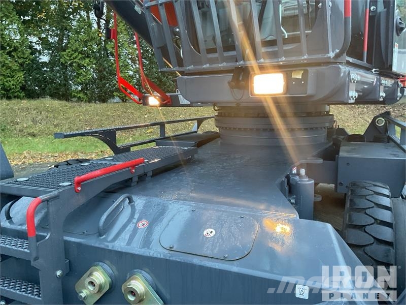 Atlas 300 MH Wheel Material Handler (Unused) Sonstige Baumaschinen