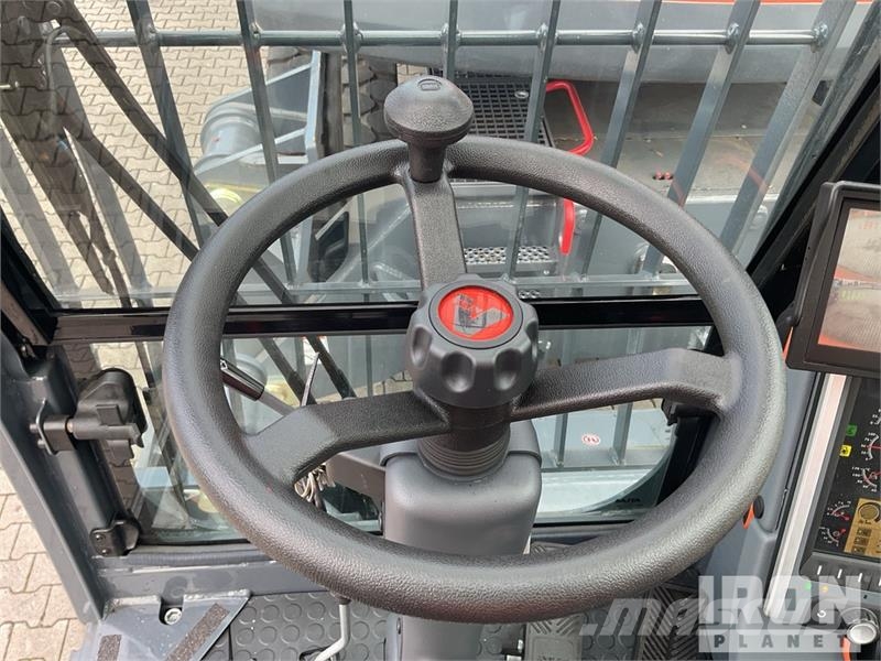 Atlas 300 MH Wheel Material Handler (Unused) Construction - Others