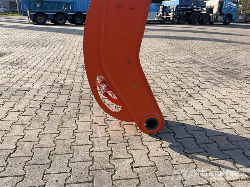 Atlas 300 MH Wheel Material Handler (Unused) Sonstige Baumaschinen