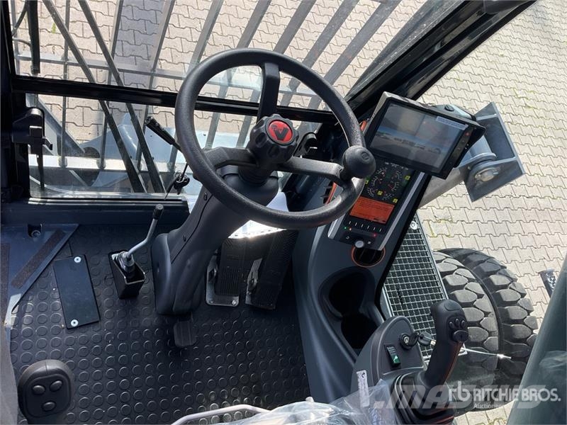 Atlas 300 MH Wheel Material Handler (Unused) Construction - Others