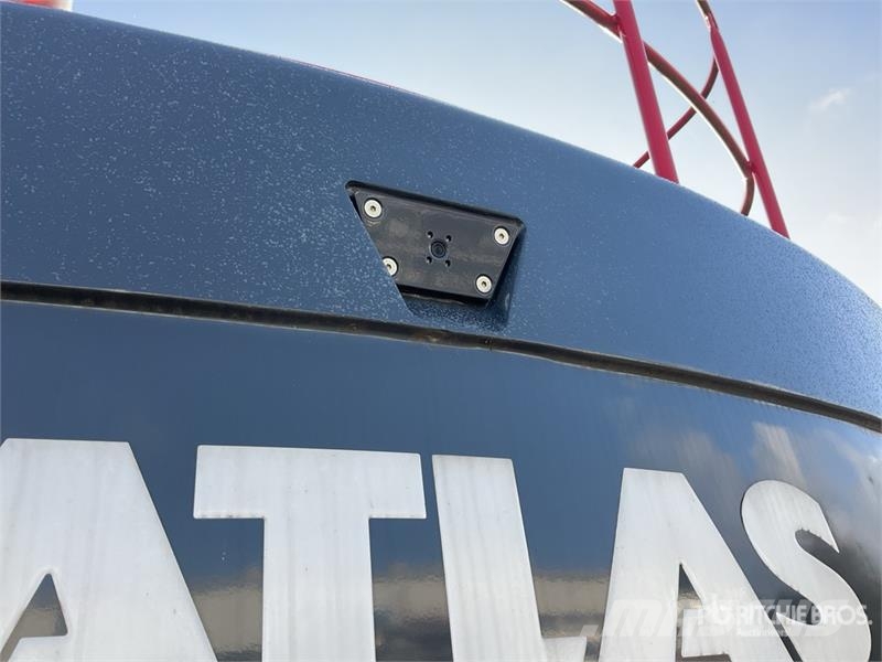Atlas 300 MH Wheel Material Handler (Unused) Sonstige Baumaschinen