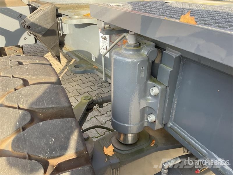 Atlas 300 MH Wheel Material Handler (Unused) Sonstige Baumaschinen