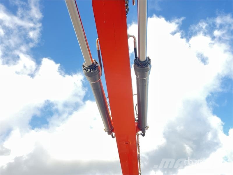 Atlas 300 MH Wheel Material Handler (Unused) Sonstige Baumaschinen