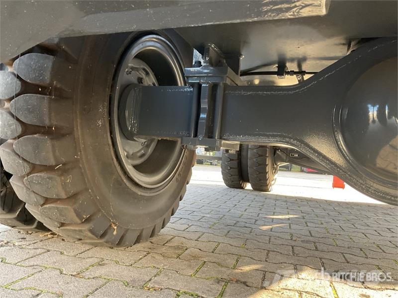 Atlas 300 MH Wheel Material Handler (Unused) Sonstige Baumaschinen