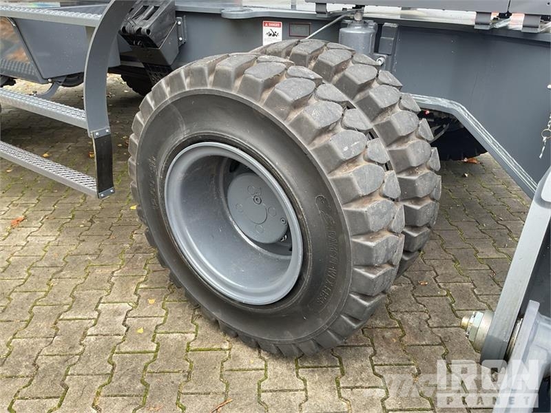 Atlas 300 MH Wheel Material Handler (Unused) Sonstige Baumaschinen